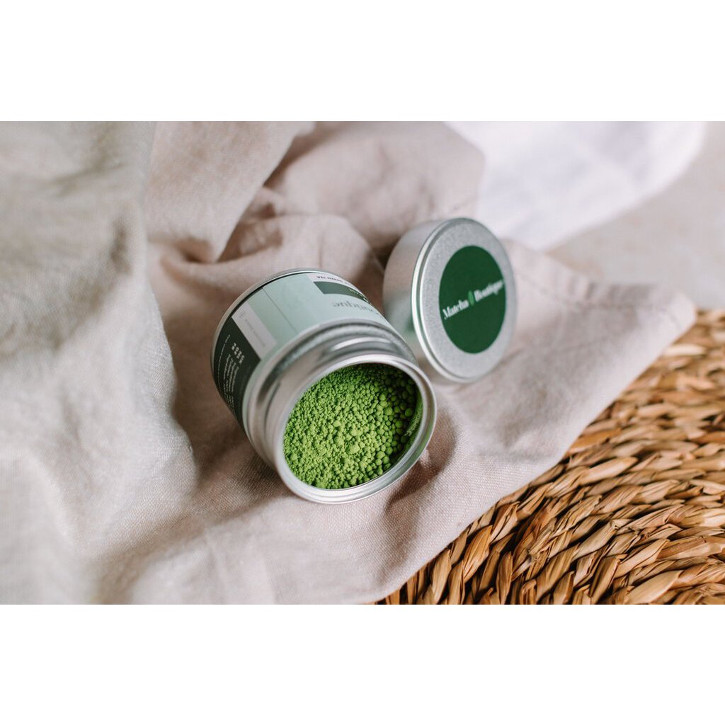 Shēdo Matcha (ceremonial grade)