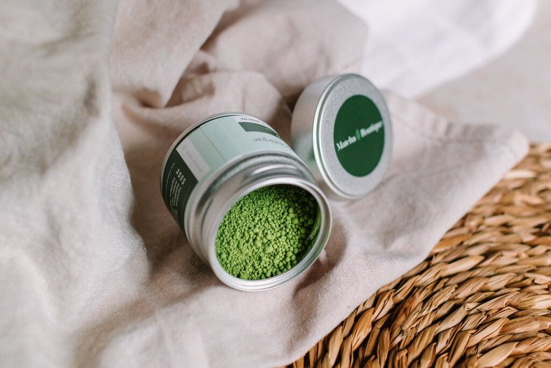 Shēdo Matcha (ceremonial grade)