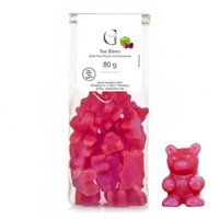 Tee-Bears® – apple-kiwi-cherry with coconut note 80g