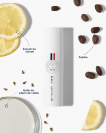 Økologisk ansigtsbalsam 30ml