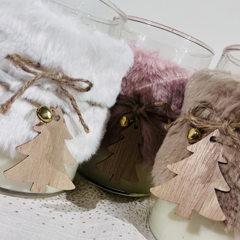 The CCC Collection (Scented)