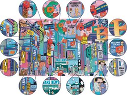 Puzzle Internet