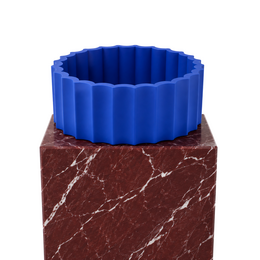 Fiastra Trivela Fruit Bowl