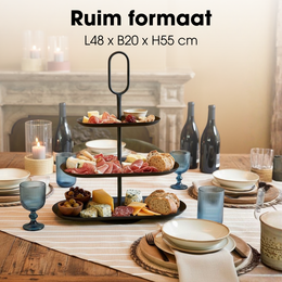 Etagère Rama Sort