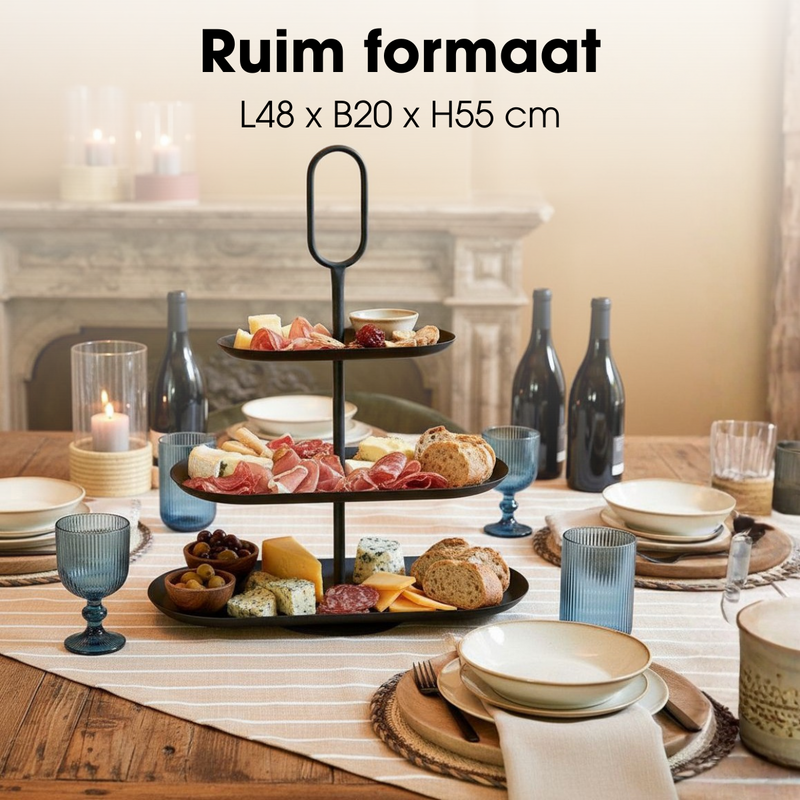 Etagère Rama Sort