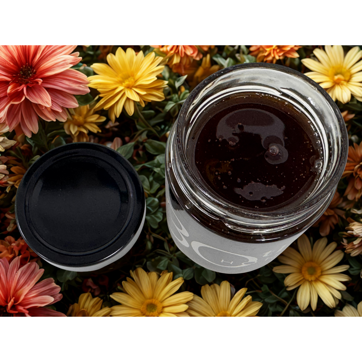 Multifloral honey
