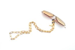 Clip It - Catena per occhiali