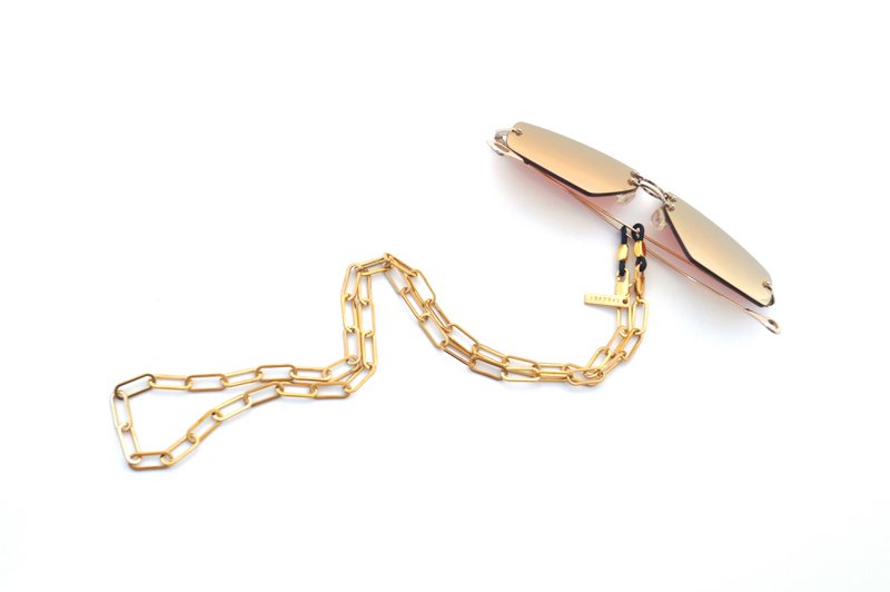 Clip It - Cadena de gafas