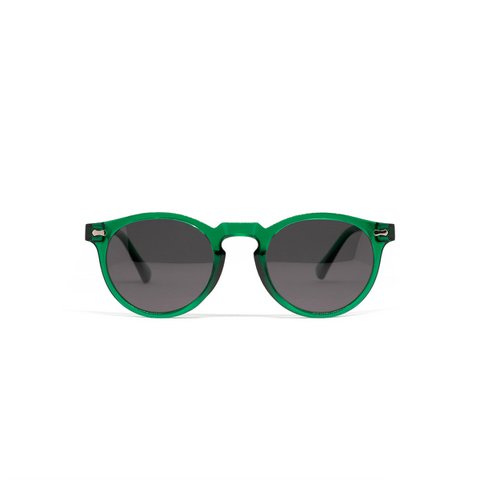 COOPER II GRASS