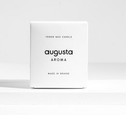 Augusta Aroma Vegan Wax Candle II