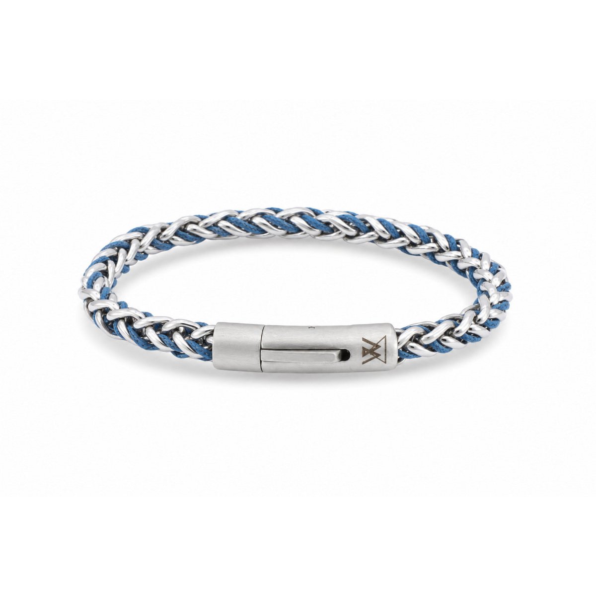 Blauw XS: 15.5cm