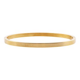 BANGLE FIJNE LIJNEN