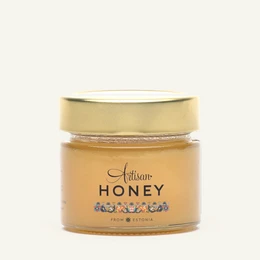 Blossom honey 200 g