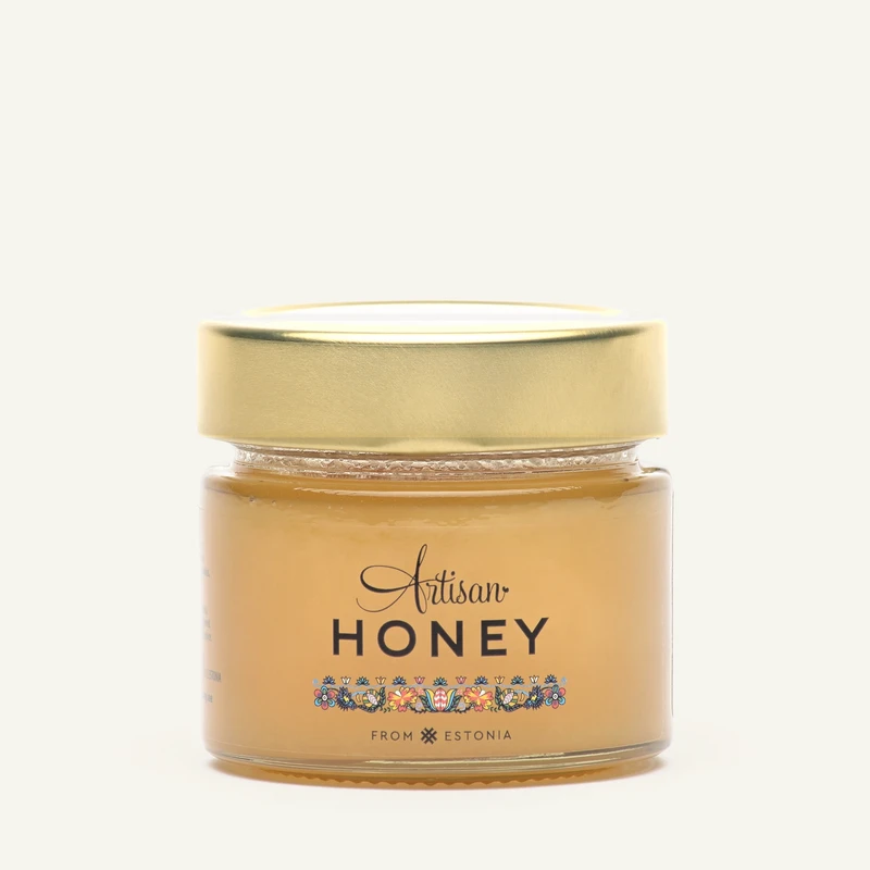 Blossom honey 200 g