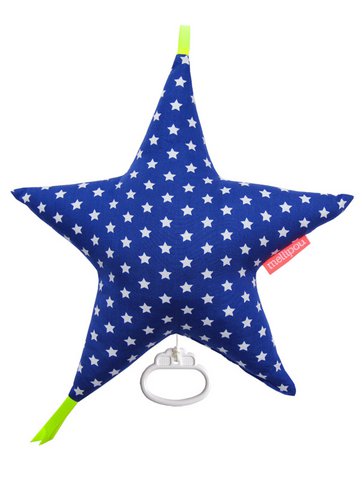 GABIN STAR Spieluhr