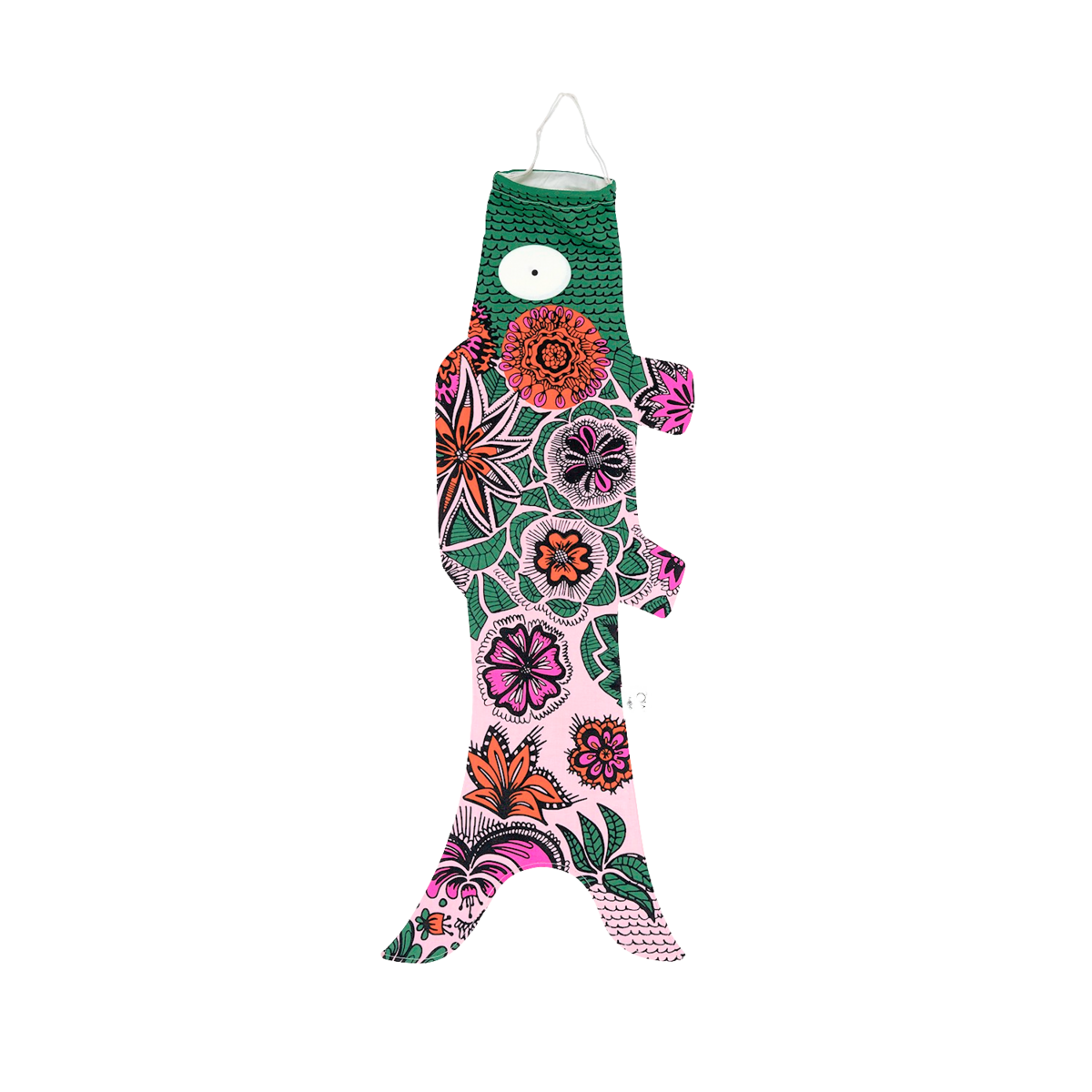 PINK BLOSSOM KOINOBORI (KOI2.40/S)