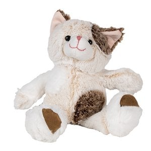 Cat 17x13x30 cm