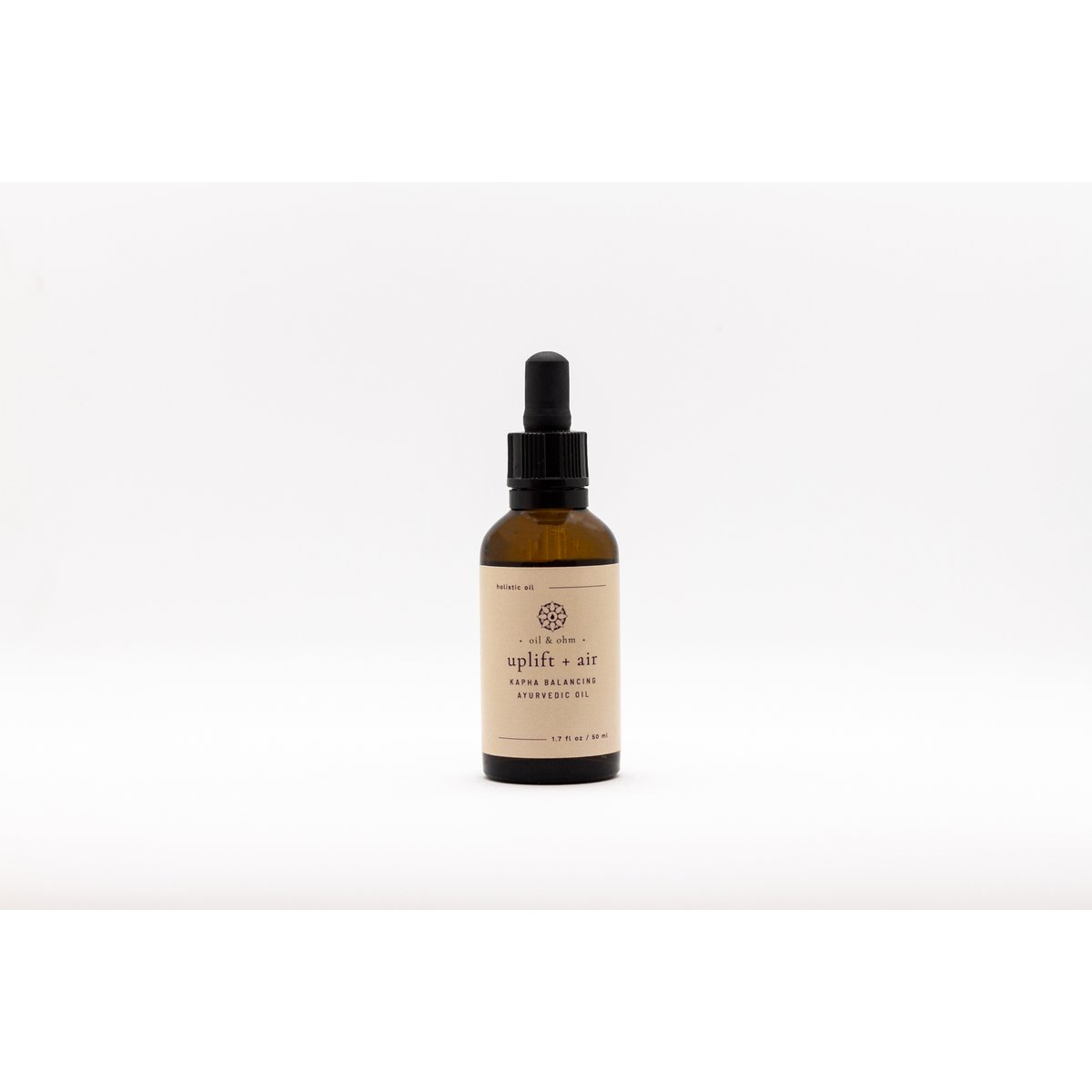 Kapha Balancing Ayurvedische lichaamsolie