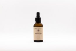Aceite corporal ayurvédico equilibrante Kapha