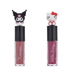 Hello Kitty & Kuromi getinte lipgloss – 3 ml