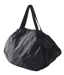 Borsa ripiegabile Shupatto 27L - Nera