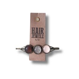Hairjewelz by Elle