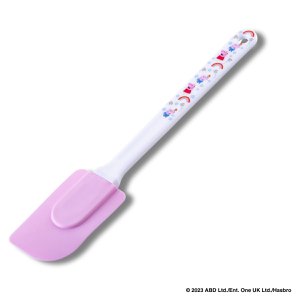 Dr. Oetker Peppa Pig Silicone Dough Spatula