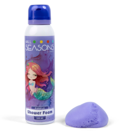 Duschschaum Meerjungfrau 150ml
