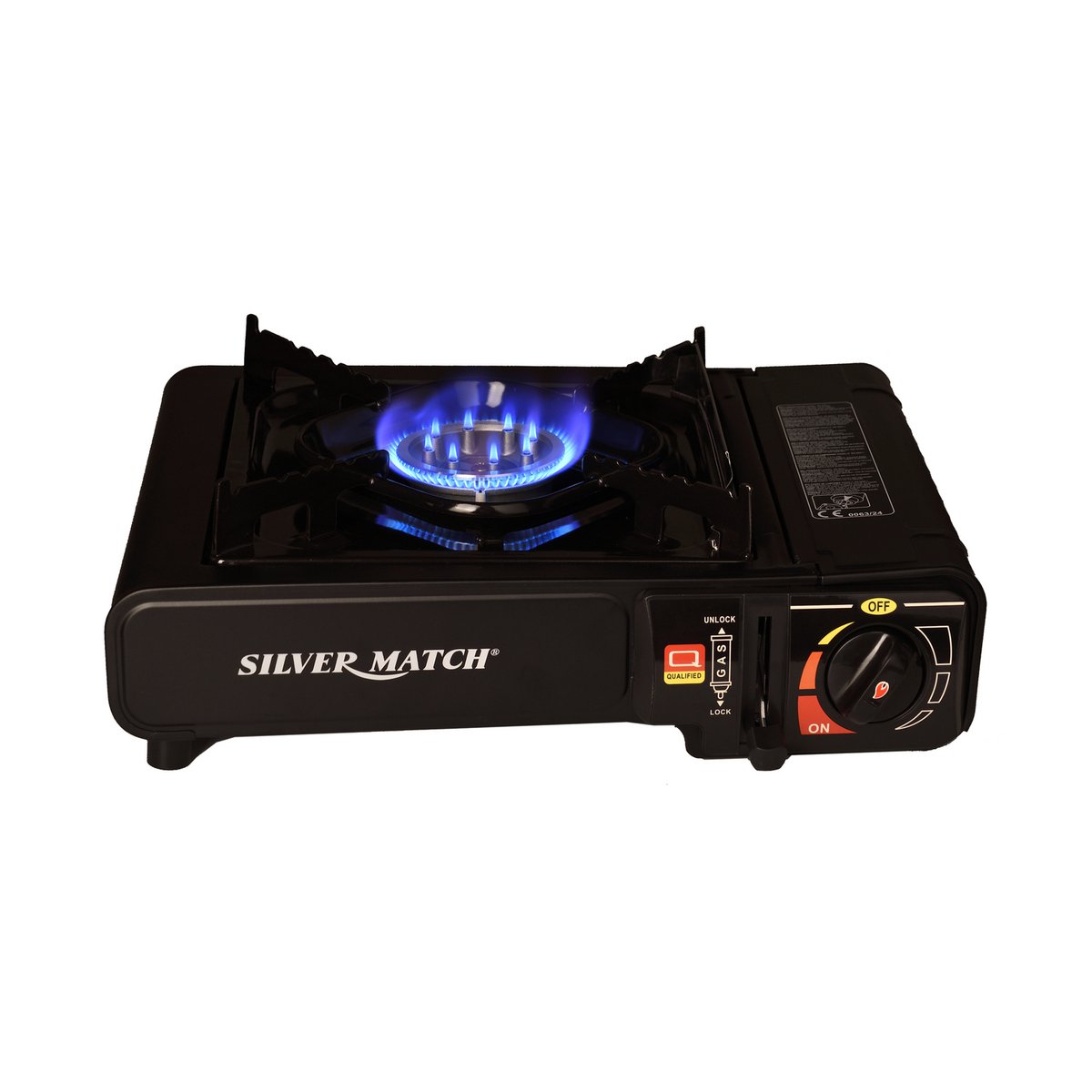 SM Portable gas stove