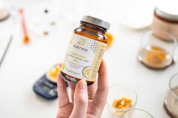 Curcuma+ BIO