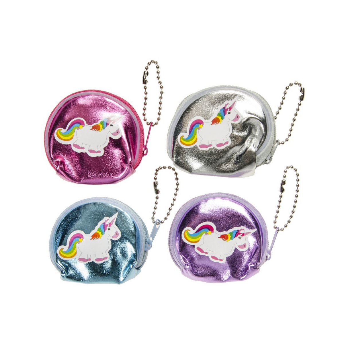 MINI WALLET UNICORN PP