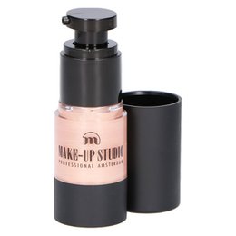 Shimmer Effect Liquid Highlighter - Bronze