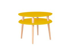 UFO Salontafel diam 57cm x H 45cm