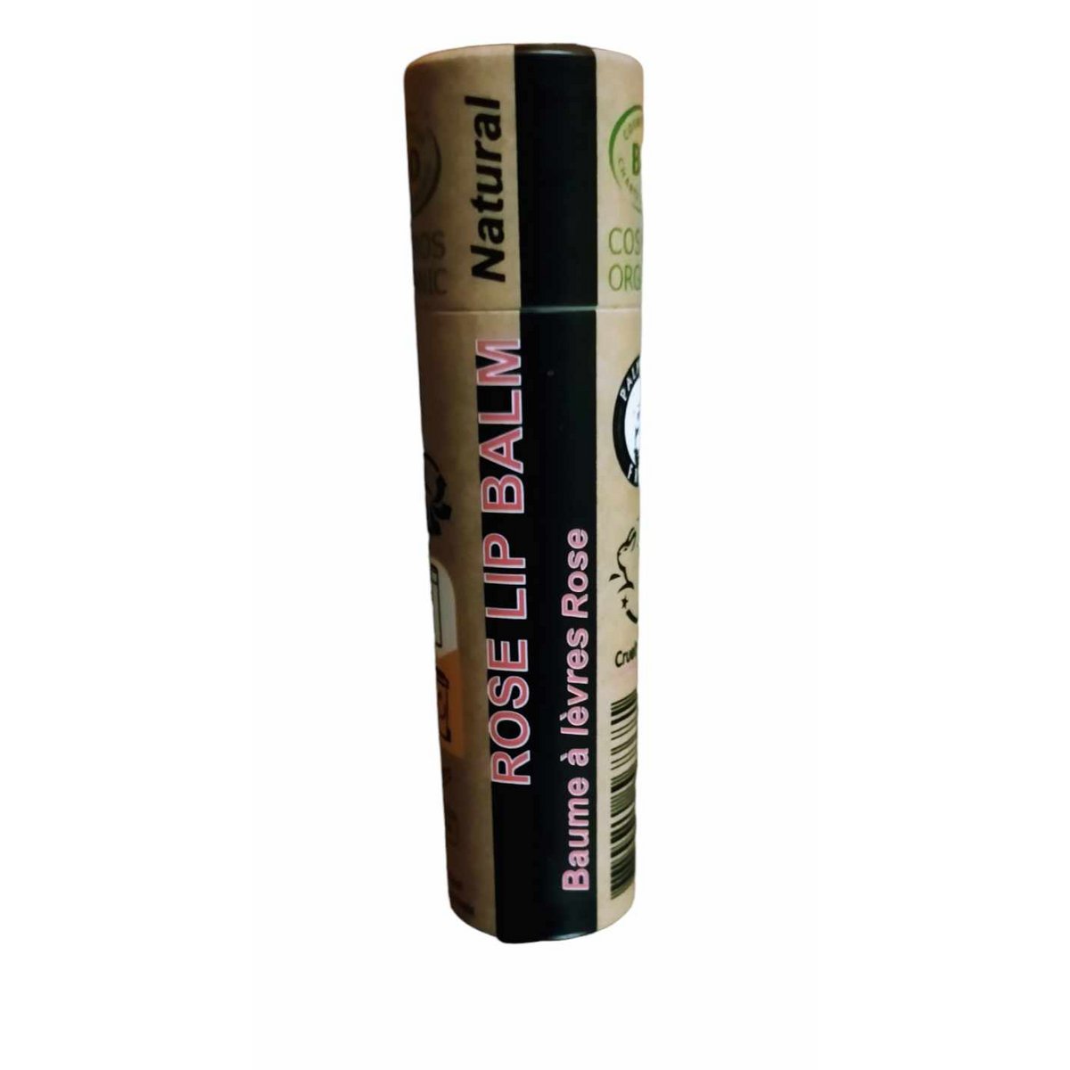 Lip Balm Gift Set - 10 x 15 ml læbebalsamer - lavet til bestilling
