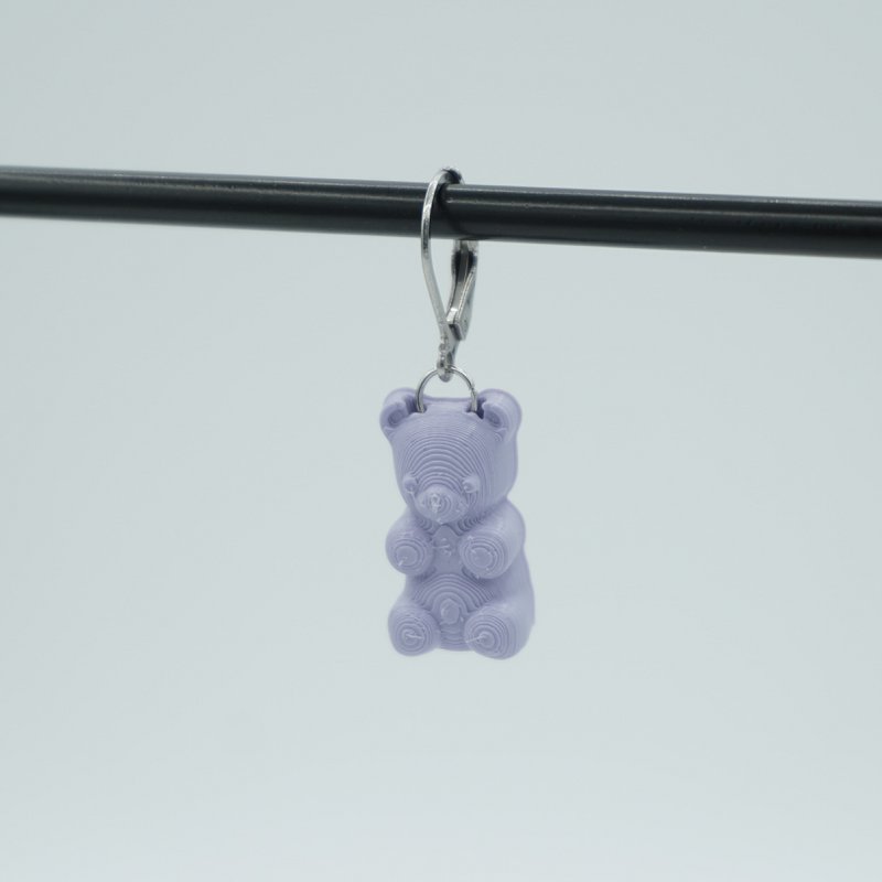 Gummy