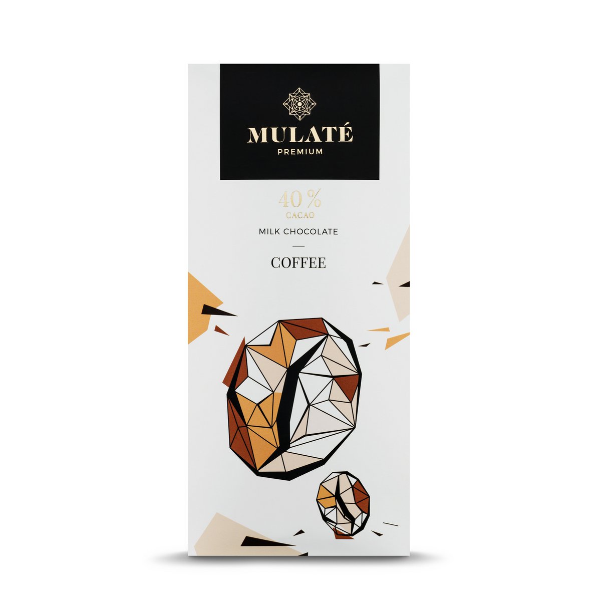 CAFÉ PREMIUM MULADO