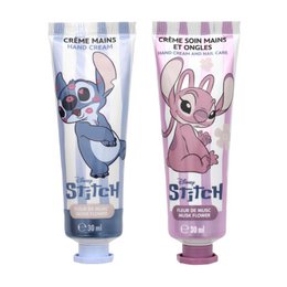 Crema de Manos Stitch & Angel – 30 ml