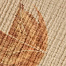 Handtuch-Set | Mullbad Leichter Ton | Baumwolle