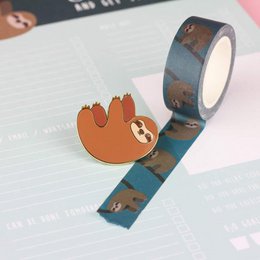 Pin paresseux