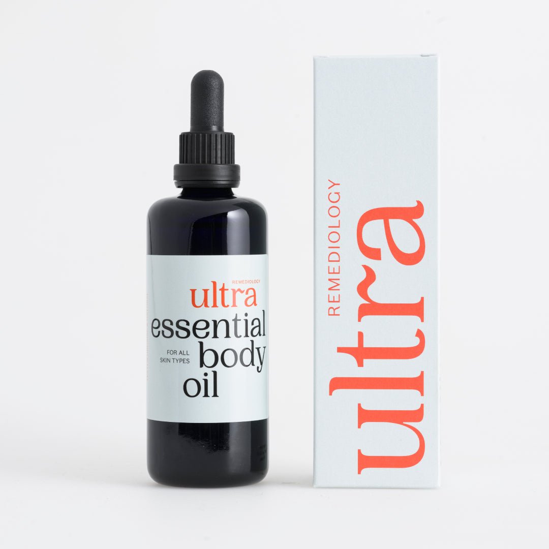 Essential Body Oil 100ml