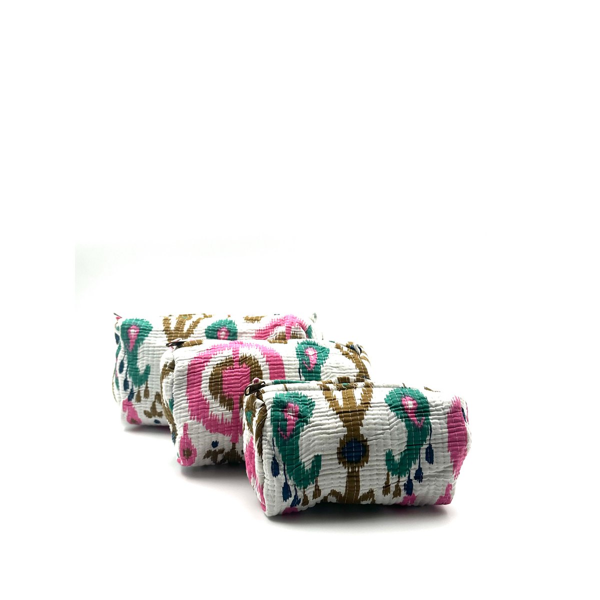 Toiletry bag