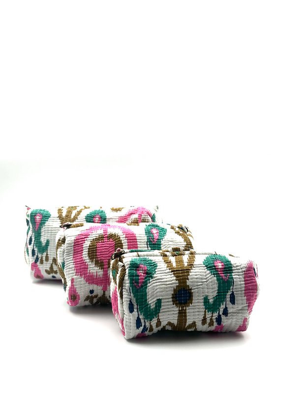Toiletry bag