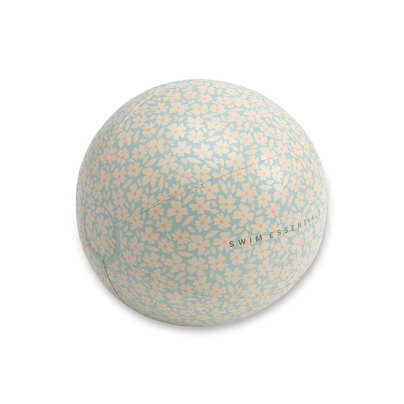 Beachball - Grøn - Florish