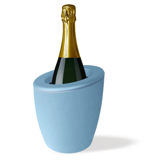 DEMI MATT - Wine and Champagne Cooler with Gel Bags Kit