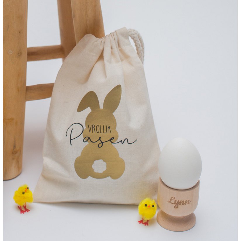 Cotton bag | Happy Easter