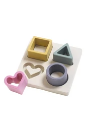 Baby pædagogisk legetøj, Shape Sorter Board