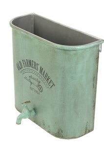 Wanddekorationsbox Metallverkauf