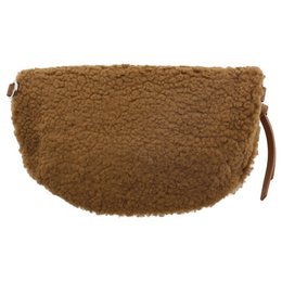 Tasche Teddy Braun