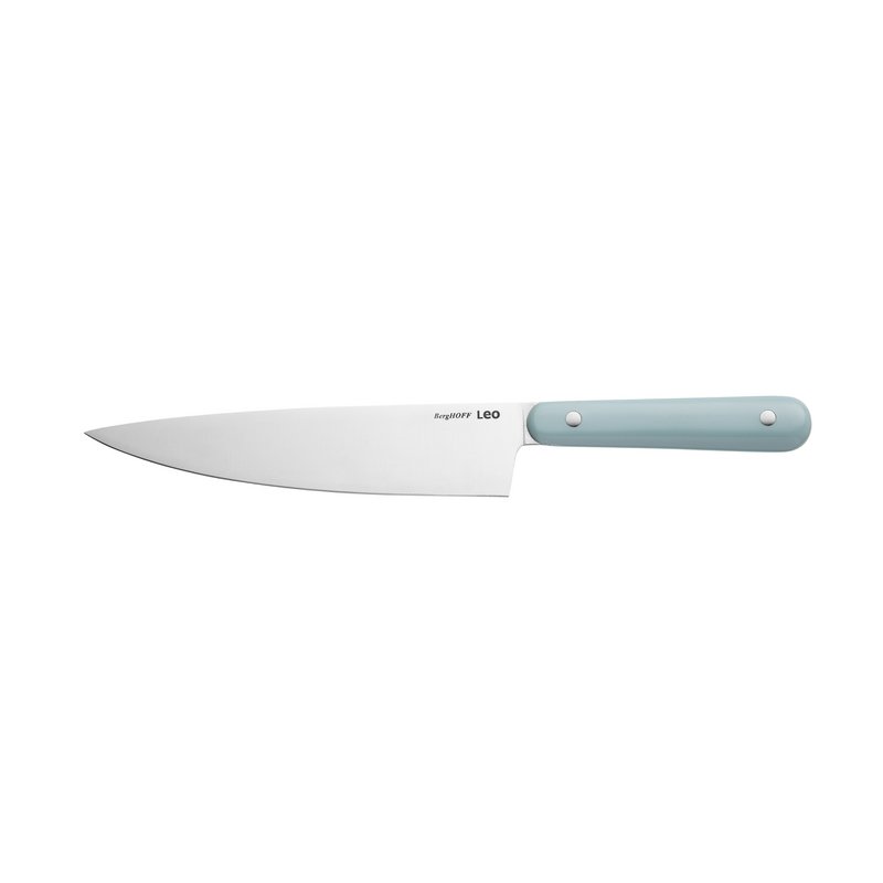 LEO Chefmes Glints Skifer 20cm