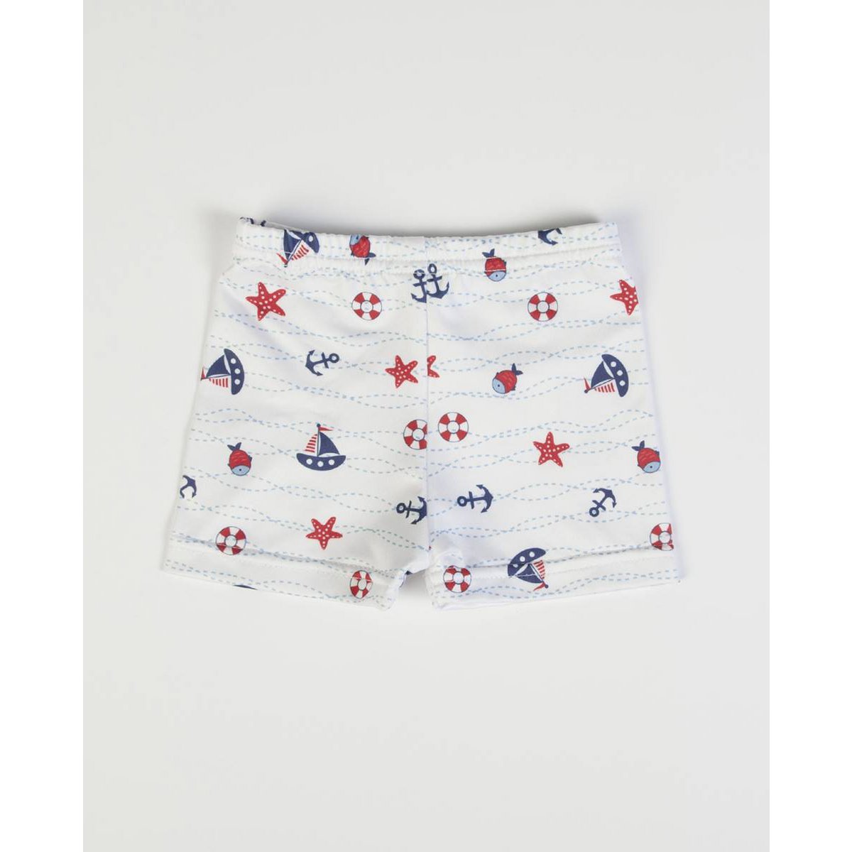 16095 – Badeshorts – UPF 50+ – SS24